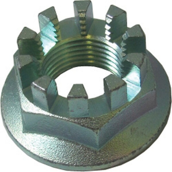 Wide Open Products Wide Open Axle Nut Fits Honda 200D/250TM/300FW/350TM